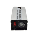 Display battery power 300W inverter 12V to 110V/220V